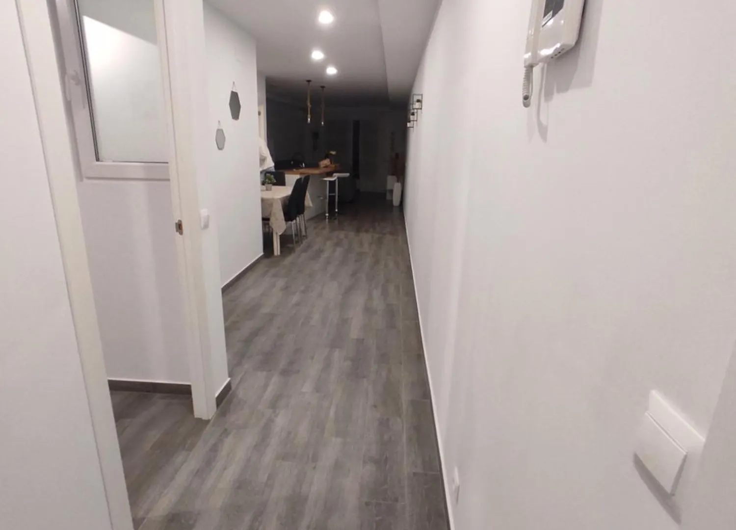 Apartamento Piso Tranquilo Y Bonito Málaga