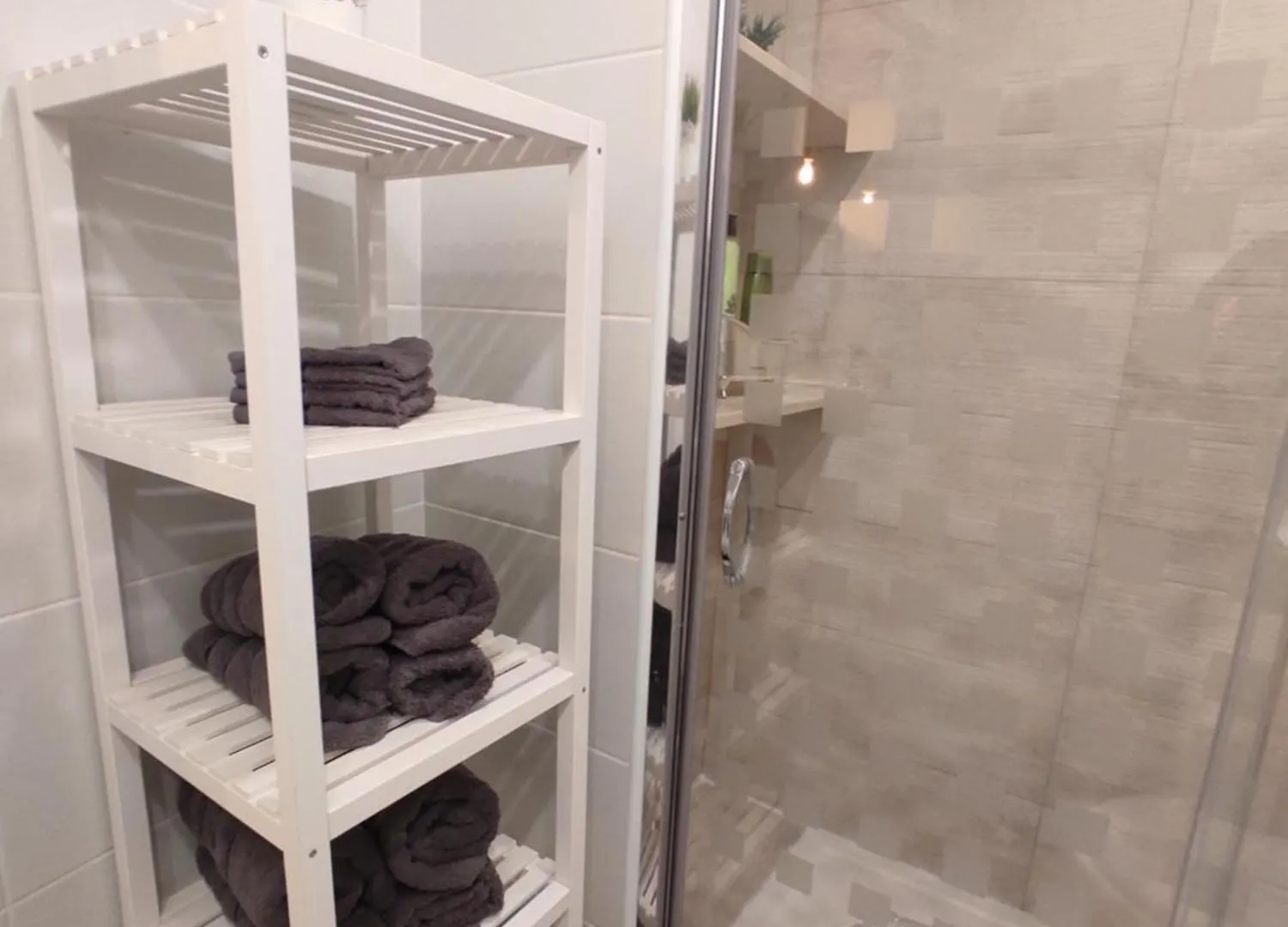 Apartamento Piso Tranquilo Y Bonito Málaga