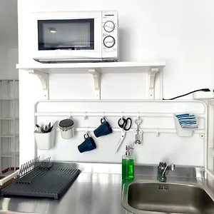 Casa Pescado El Descanso Del Lagarto Apartamento Arrecife (Lanzarote)