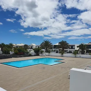 Monarca House, Senator Apartamento Costa Teguise