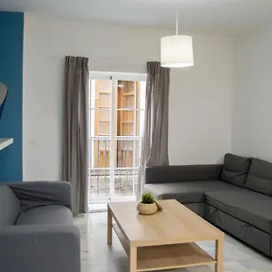 Novam Apartamento Málaga