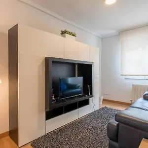 Vt En La Ribera De Apartamento Bilbao