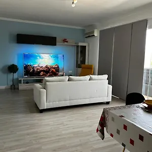 Casa La Paz En Malaga, Junto Al Parque Tecnologico Apartamento Málaga