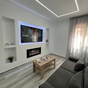 Fuentecilla Centro Apartamento Málaga