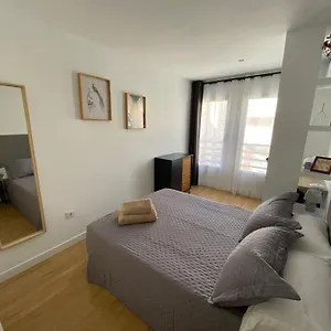 Apartamento Salitre 51, Málaga