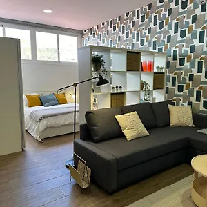 Apartamento Siloe Con Encanto, Málaga