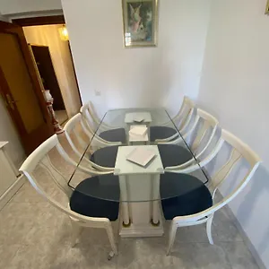 Apartamento Cerca Del Mar, Málaga