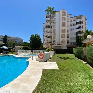 Apartamento Valentino Sol, Málaga
