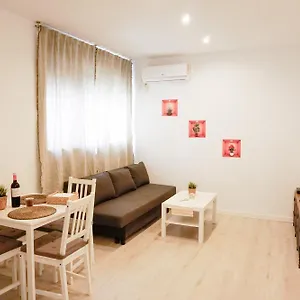 Apartamento Martina I, Málaga