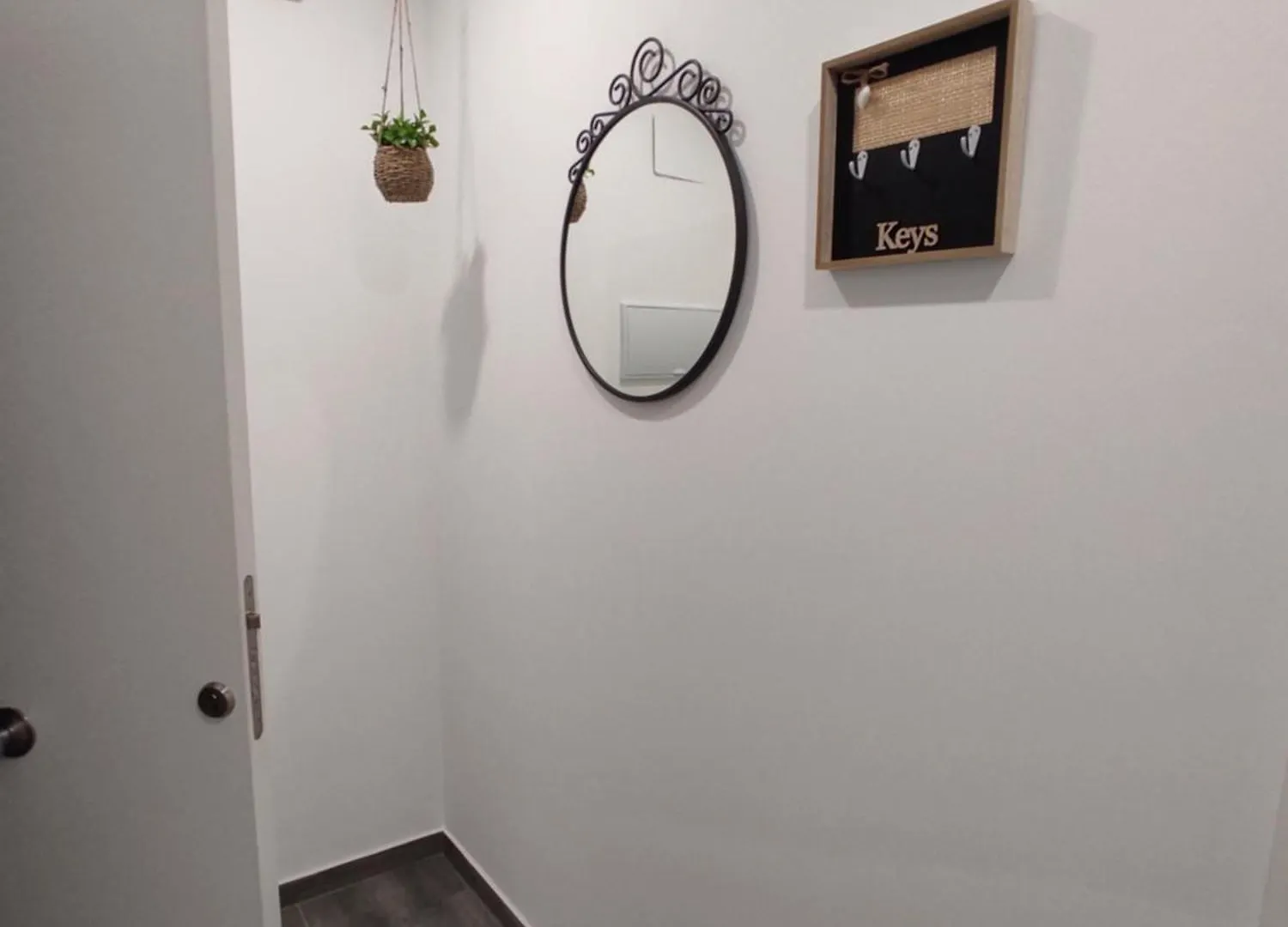 Piso Tranquilo Y Bonito Malagaアパートメント スペイン