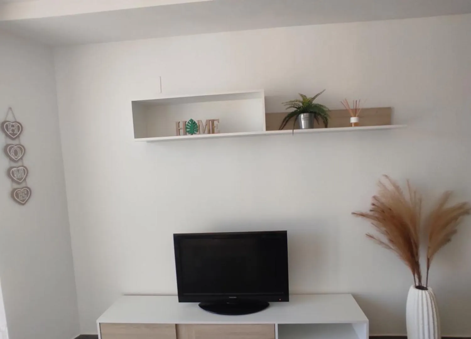 Piso Tranquilo Y Bonito Malagaアパートメント アパート マラガ
